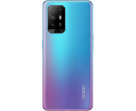 OPPO Reno5 Z 8/128GB Cosmo Blue - 654709 - zdjęcie 6
